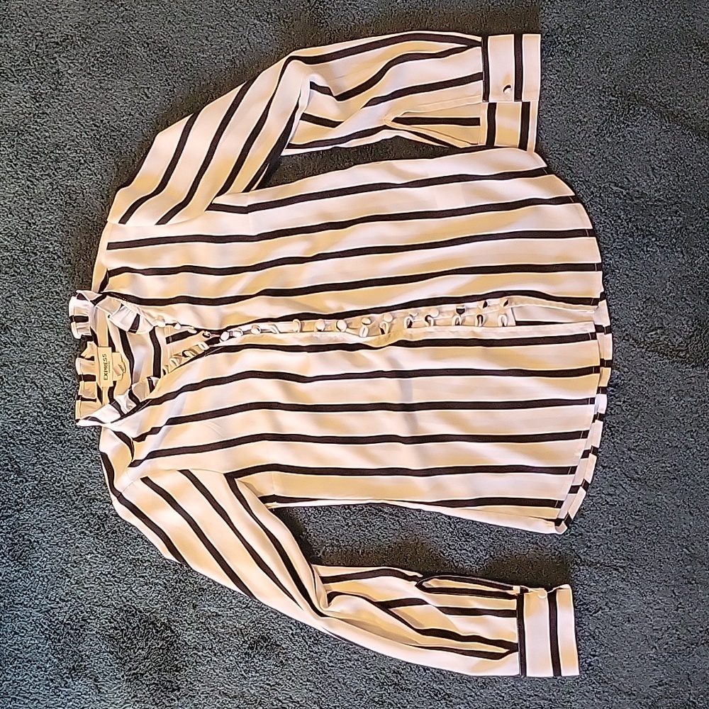 Express blouse